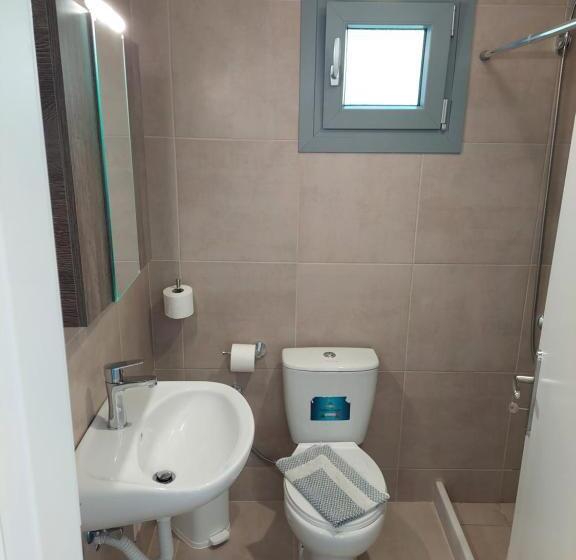 スタンダードシングルルーム, Eri