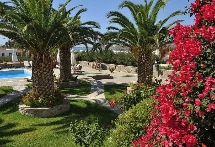 اتاق استاندارد, Eri