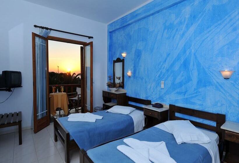 スタンダードルーム, Eri