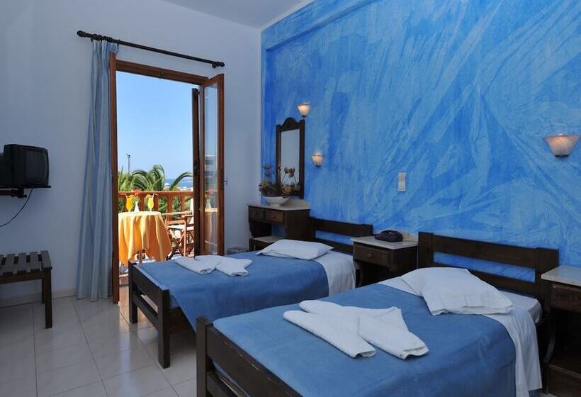 スタンダードルーム, Eri