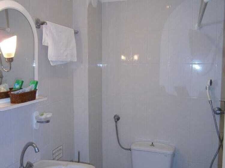 オーシャンビュースタンダードルーム, Eri