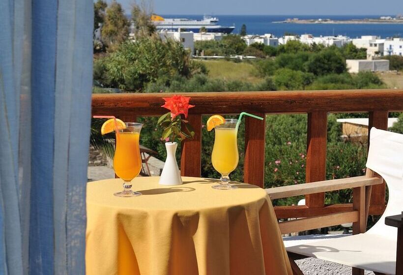 オーシャンビュースタンダードルーム, Eri