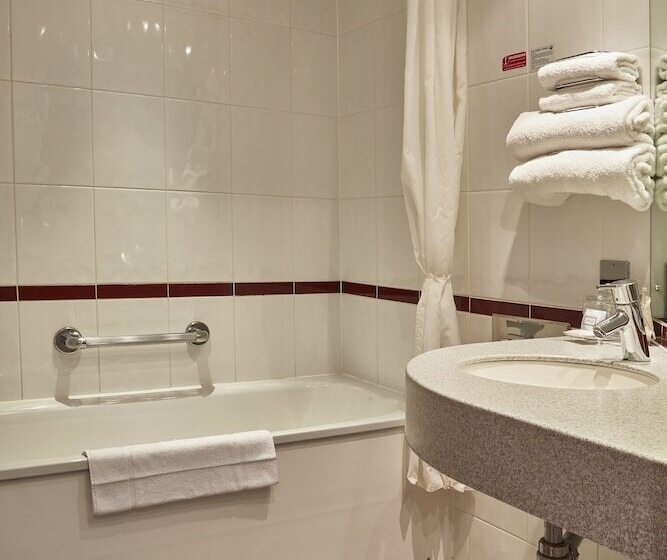 سوییت, Future Inn Plymouth