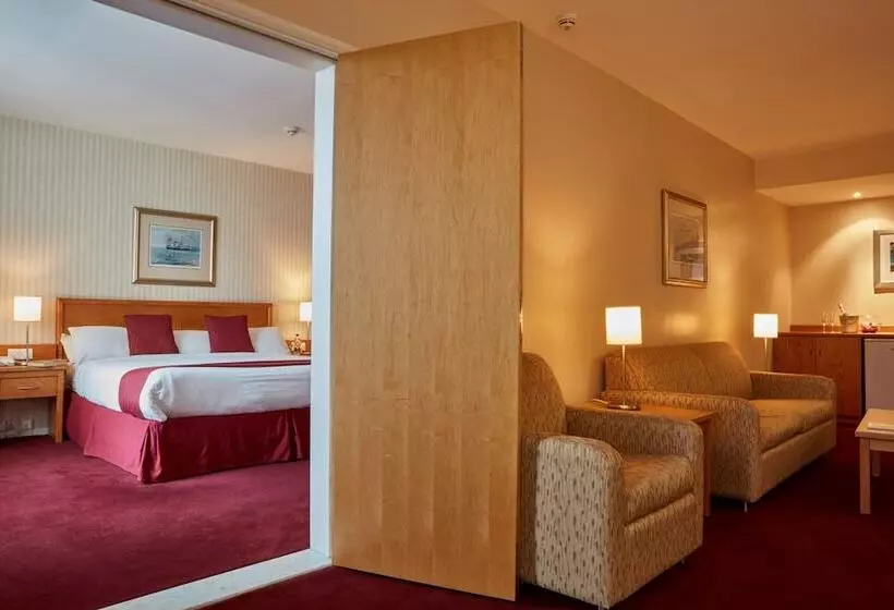 سوییت, Future Inn Plymouth
