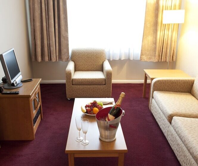 سوییت, Future Inn Plymouth