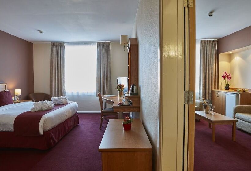 سوییت, Future Inn Plymouth