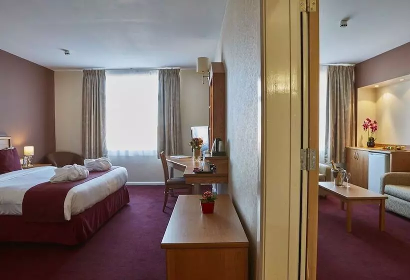 سوییت, Future Inn Plymouth