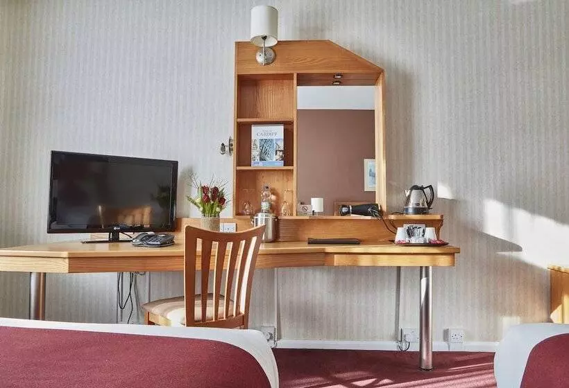 اتاق استاندارد, Future Inn Plymouth