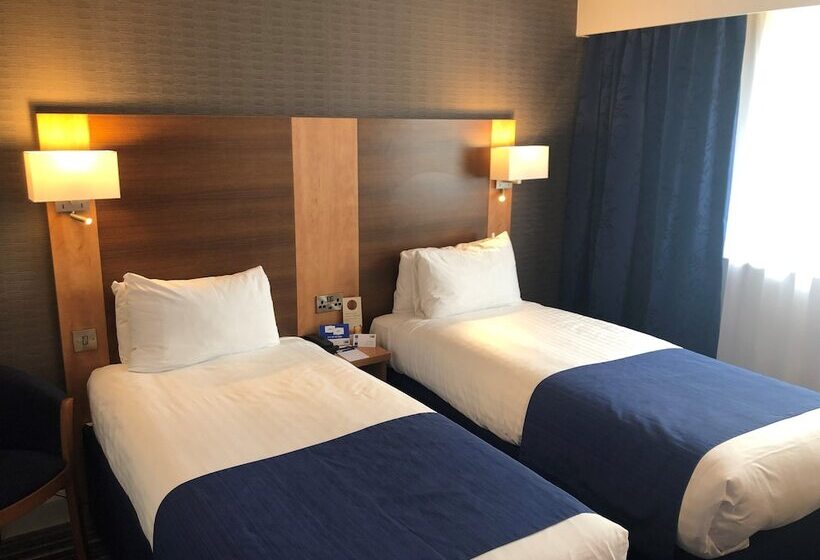 スタンダードルーム, Holiday Inn Express Nuneaton, An Ihg
