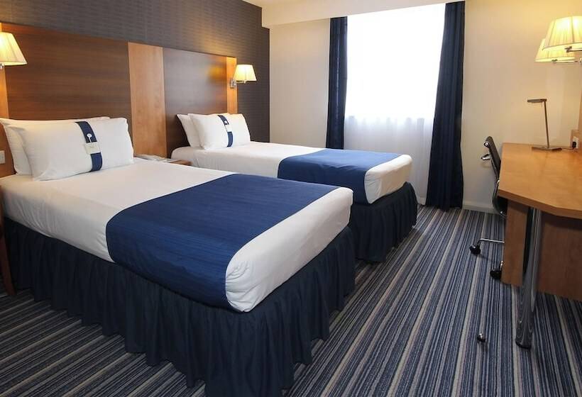 スタンダードルーム, Holiday Inn Express Nuneaton, An Ihg