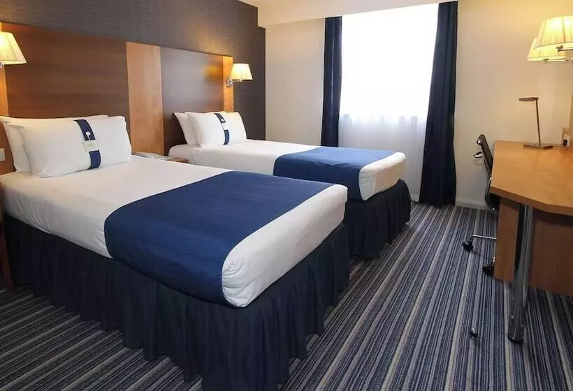 スタンダードルーム, Holiday Inn Express Nuneaton, An Ihg