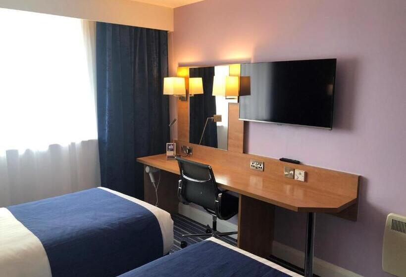 スタンダードルーム, Holiday Inn Express Nuneaton, An Ihg