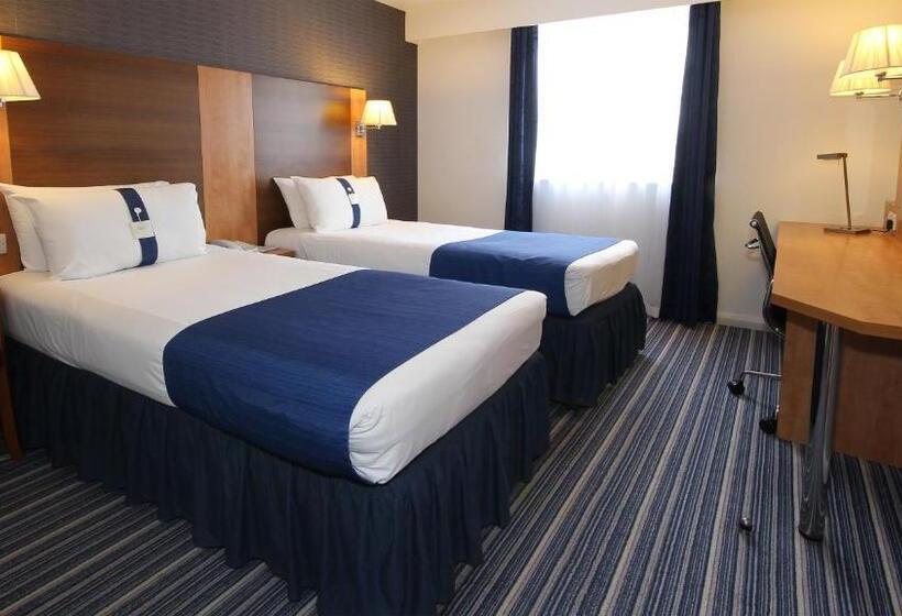 スタンダードルーム, Holiday Inn Express Nuneaton, An Ihg
