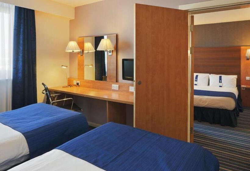 Номер Стандарт, Holiday Inn Express Nuneaton, An Ihg