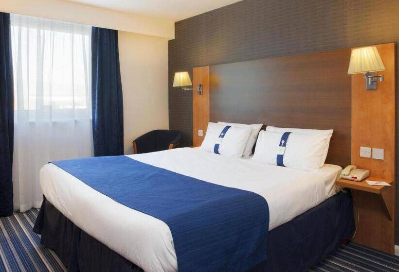 スタンダードルーム, Holiday Inn Express Nuneaton, An Ihg