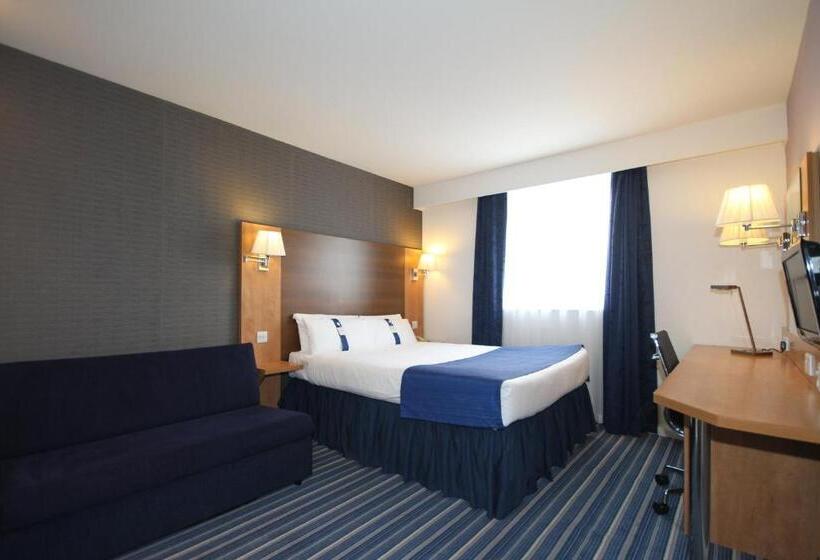 スタンダードルーム, Holiday Inn Express Nuneaton, An Ihg