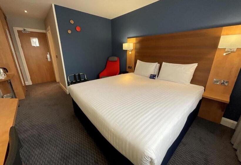 スーペリアールーム, Holiday Inn Express Nuneaton, An Ihg