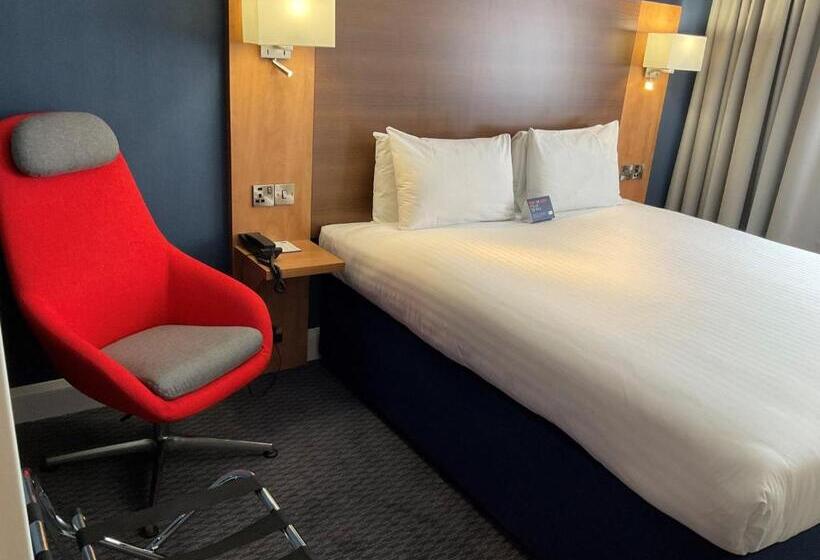 スーペリアールーム, Holiday Inn Express Nuneaton, An Ihg