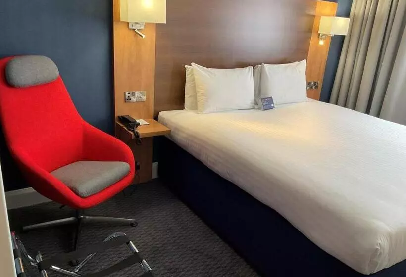 スーペリアールーム, Holiday Inn Express Nuneaton, An Ihg