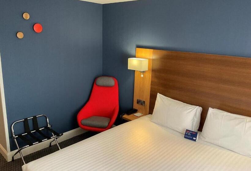 スーペリアールーム, Holiday Inn Express Nuneaton, An Ihg