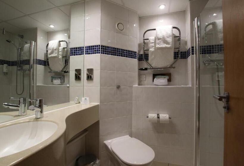 Номер Superior, Holiday Inn Express Nuneaton, An Ihg