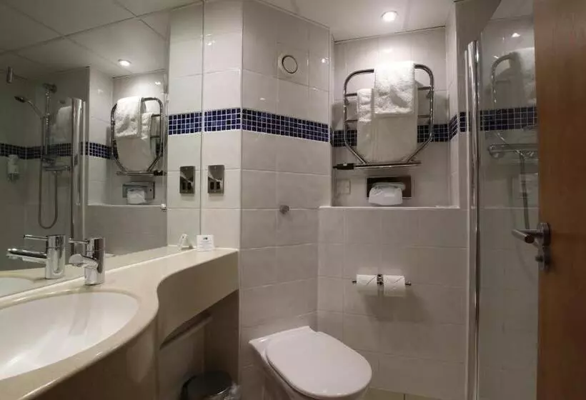 スーペリアールーム, Holiday Inn Express Nuneaton, An Ihg