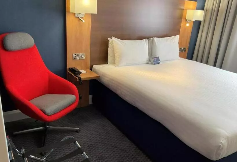 スーペリアールーム, Holiday Inn Express Nuneaton, An Ihg