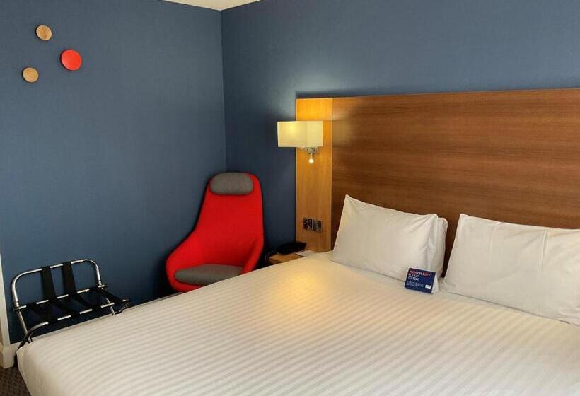 スーペリアールーム, Holiday Inn Express Nuneaton, An Ihg