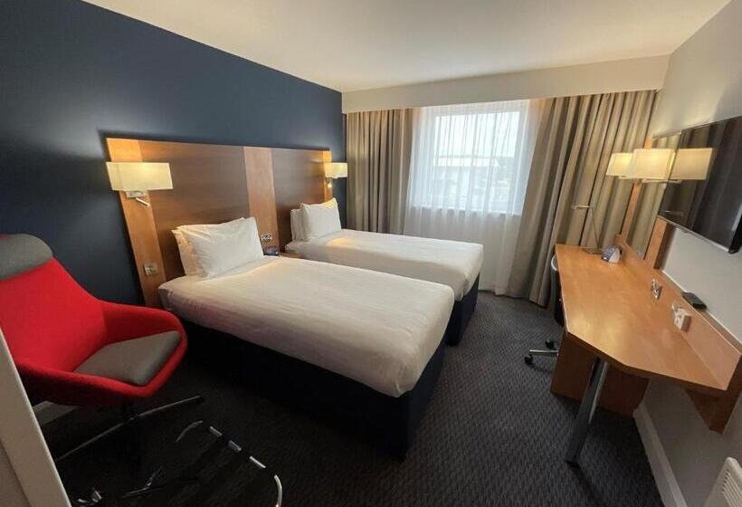 スーペリアールーム, Holiday Inn Express Nuneaton, An Ihg