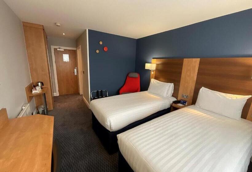 スーペリアールーム, Holiday Inn Express Nuneaton, An Ihg