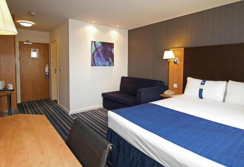 Номер Стандарт, Holiday Inn Express Nuneaton, An Ihg