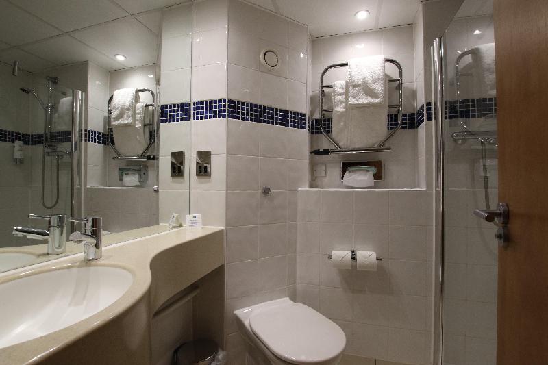Номер Стандарт, Holiday Inn Express Nuneaton, An Ihg