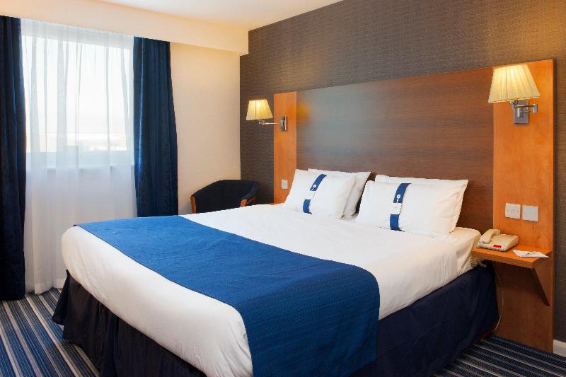 身障者適用スタンダードルーム, Holiday Inn Express Nuneaton, An Ihg