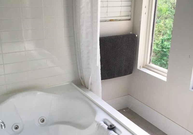 １ベッドルームアパートメント, Margarets Forest