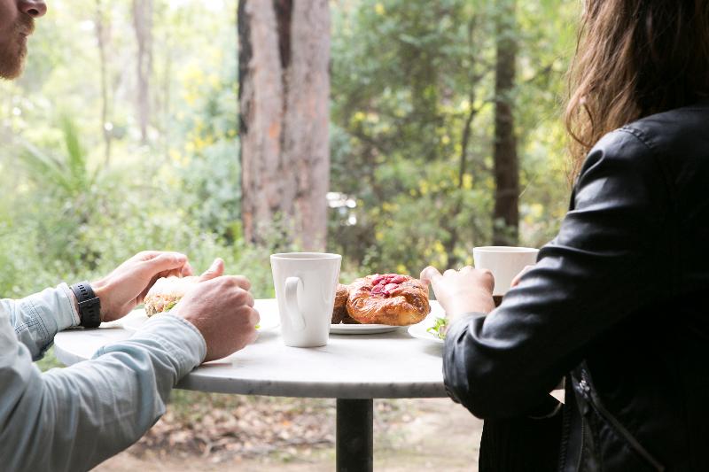 １ベッドルームアパートメント, Margarets Forest