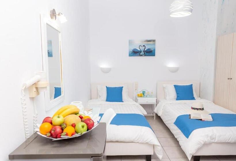 Standard Room, Margarita