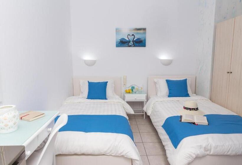 Standard Room, Margarita