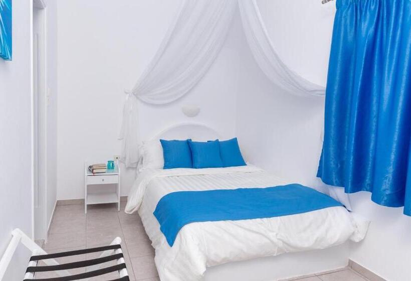 Chambre Standard, Margarita