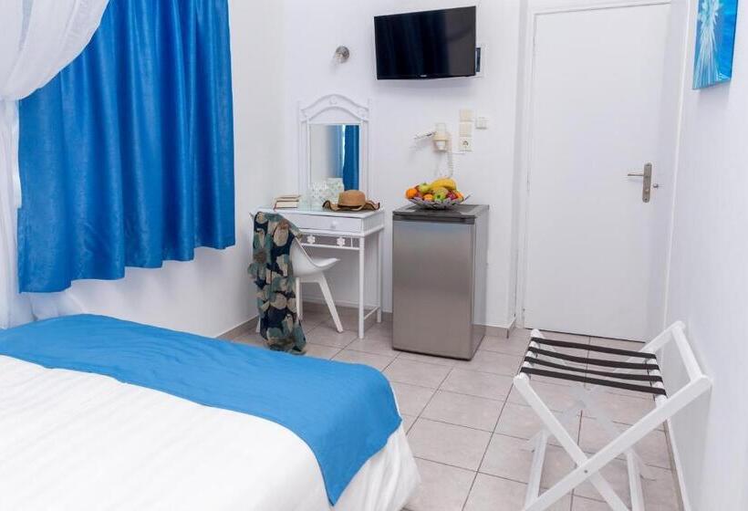 Standard Room, Margarita