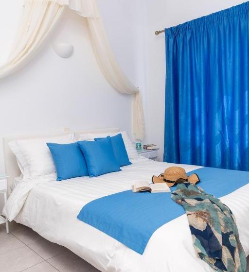 Chambre Standard, Margarita