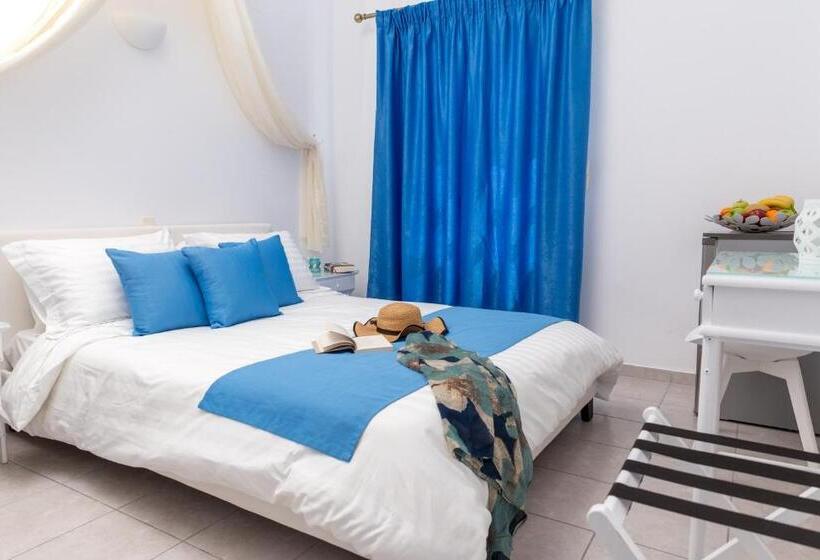 Standard Room, Margarita