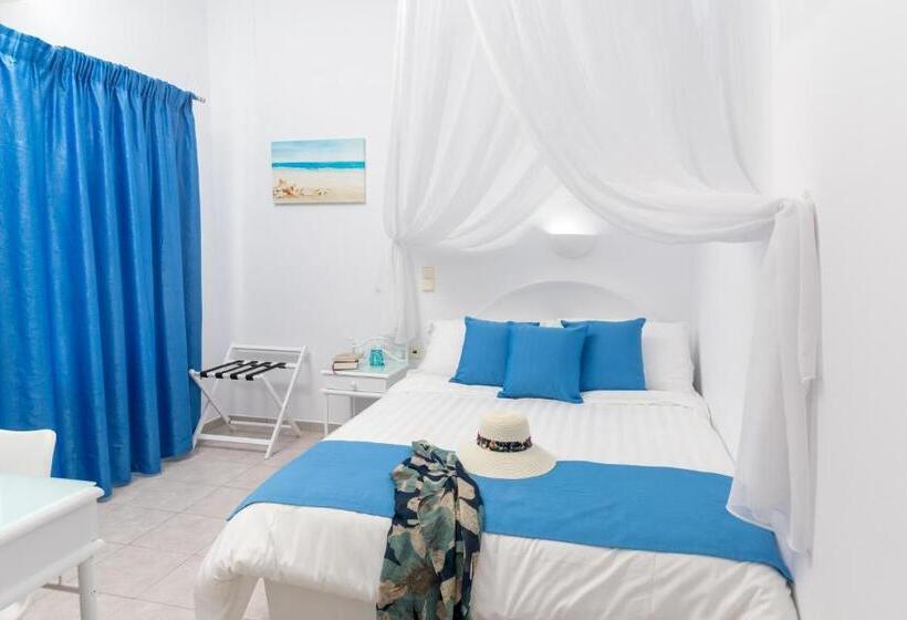 Standard Room, Margarita