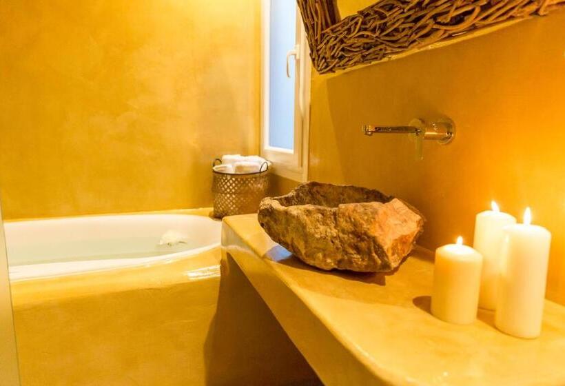 Deluxe Suite Sea View, Margarita