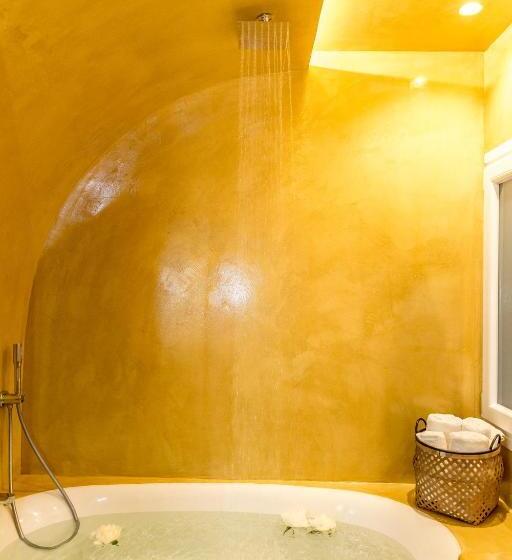 Suite Deluxe Vue Mer, Margarita