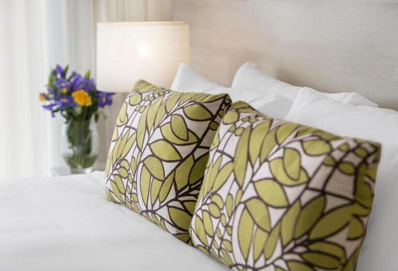 דירת 2 חדרים נוף לים, Oaks Sunshine Coast Seaforth Resort