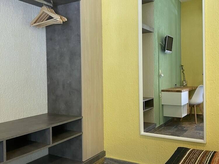Номер Basic, Panormos Beach Hotel Skopelos