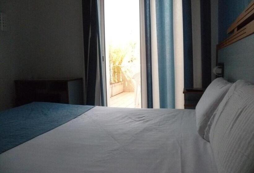 수피리어 룸 1층, Restaurant De La Mer