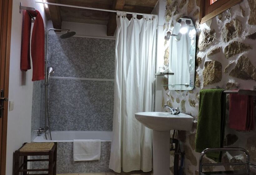 스탠다드 룸, Agroturisme Es Picot