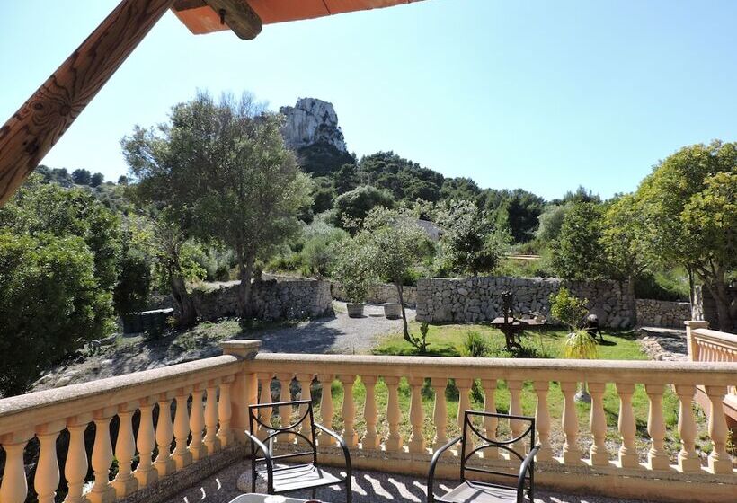 스탠다드 룸, Agroturisme Es Picot