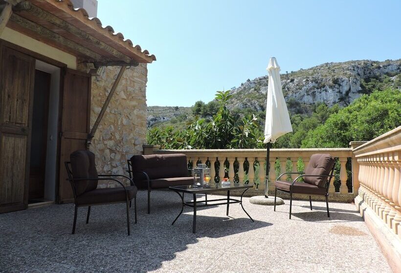 스탠다드 룸, Agroturisme Es Picot